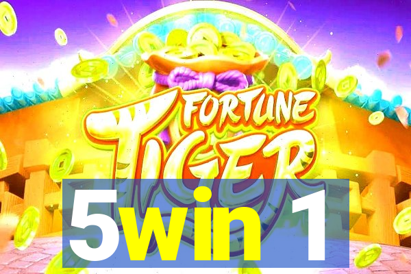 5win 1